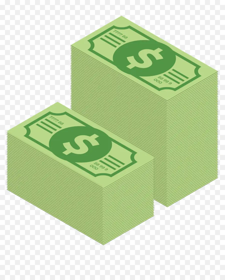 Montones De Dinero，Dinero PNG