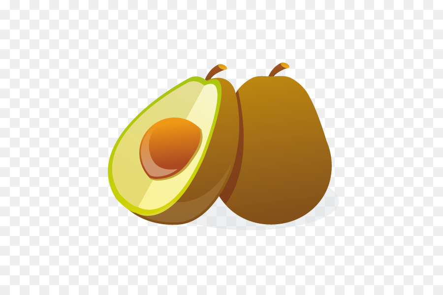 De Dibujos Animados，La Fruta PNG