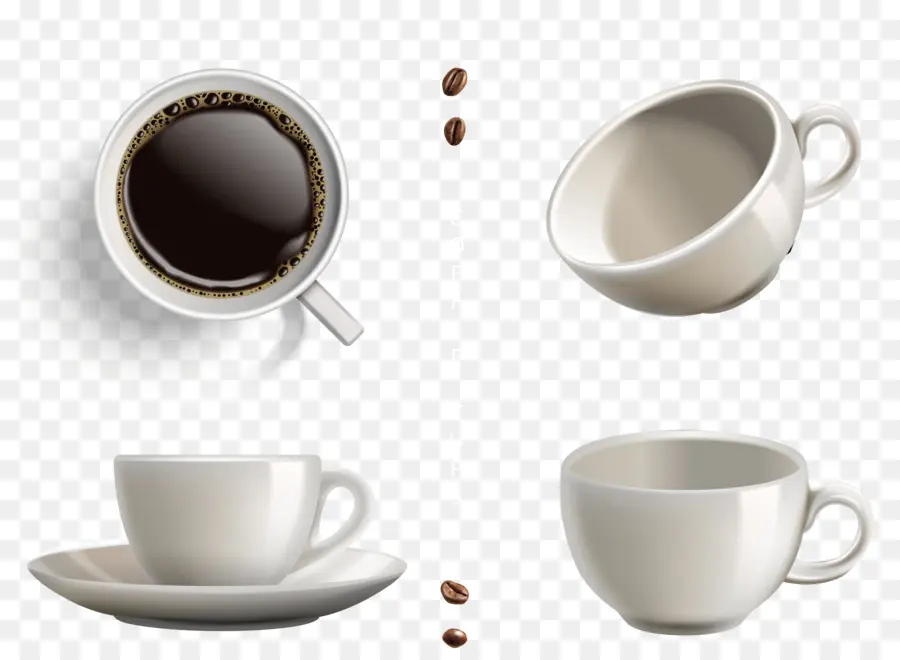 Café，Espresso PNG