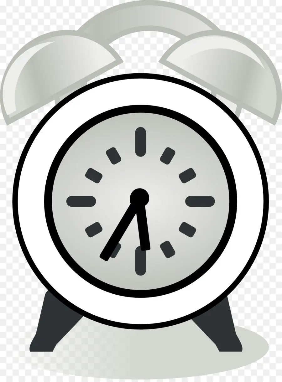 Despertador，Reloj PNG