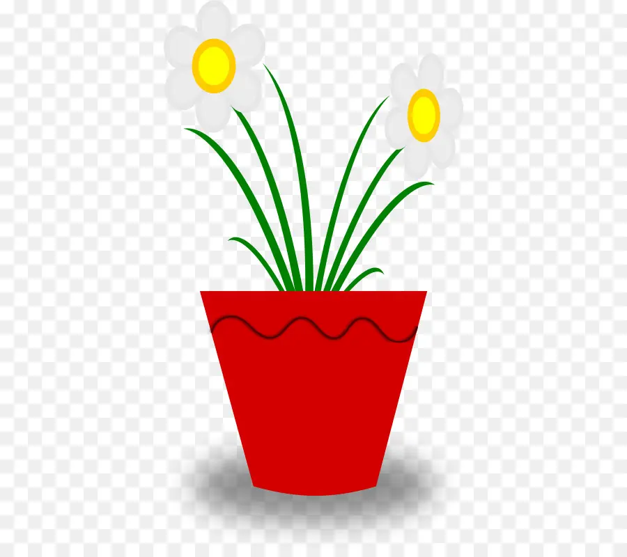 Maceta，Planta PNG