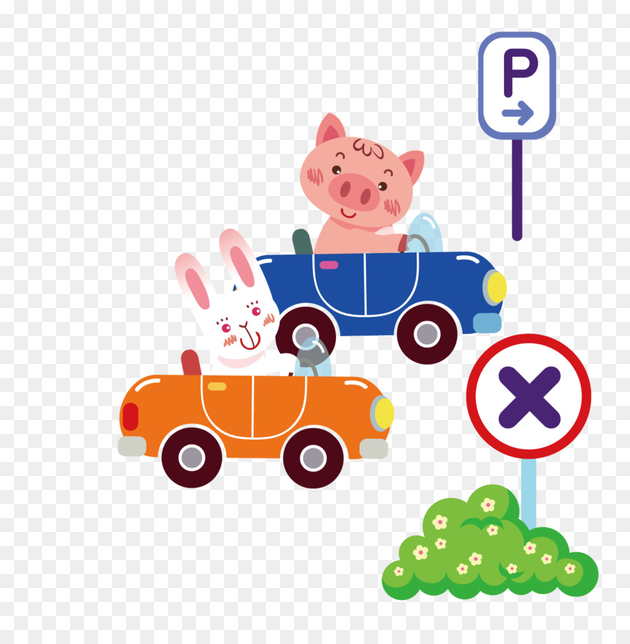 Coche，Postscript Encapsulado PNG