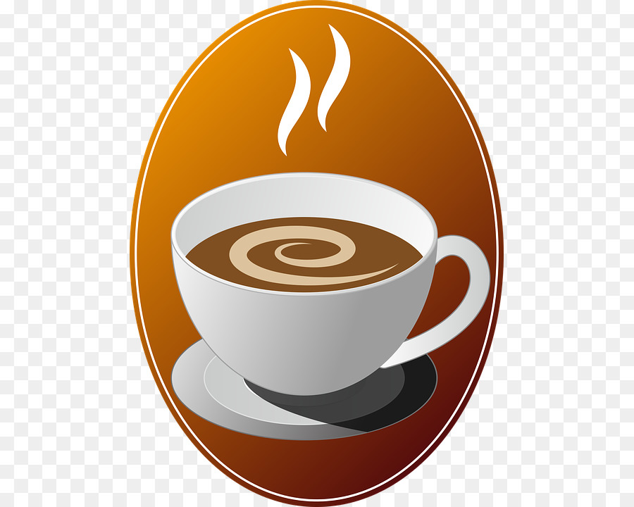 Café，Cappuccino PNG