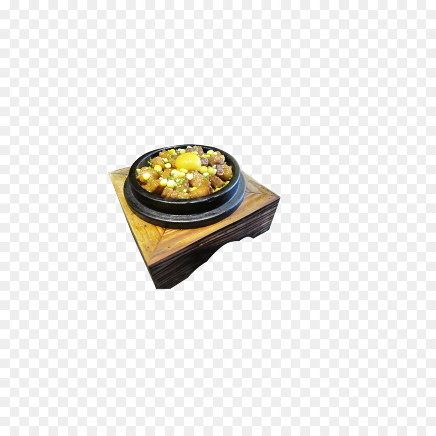 Teppanyaki，El Pollo Frito PNG