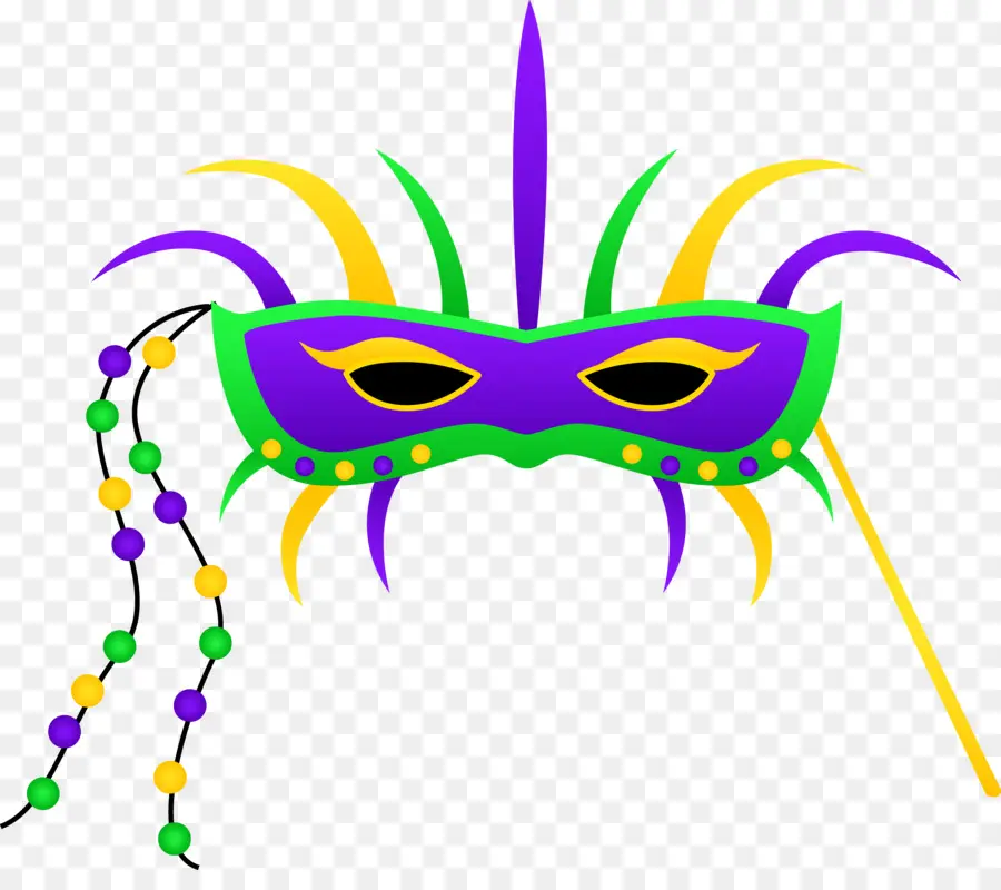 Mardi Gras En Nueva Orleans，Mardi Gras PNG