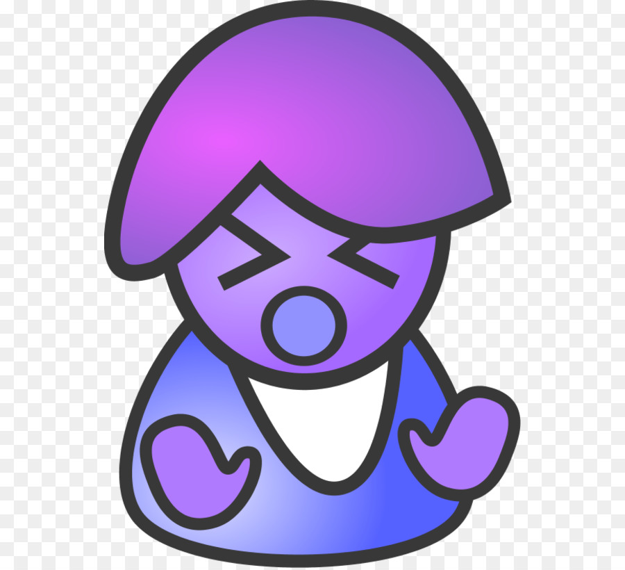 Odio，Emoticon PNG