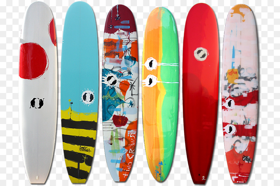 Tabla De Surf，El Surf PNG