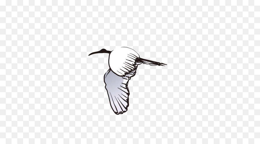 Cisne De Ganso，Grúa PNG