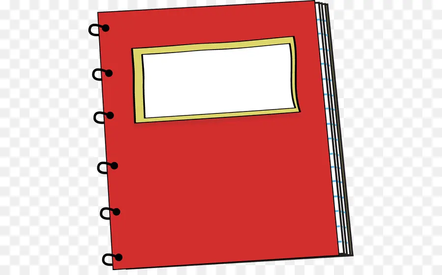 Papel，Notebook PNG