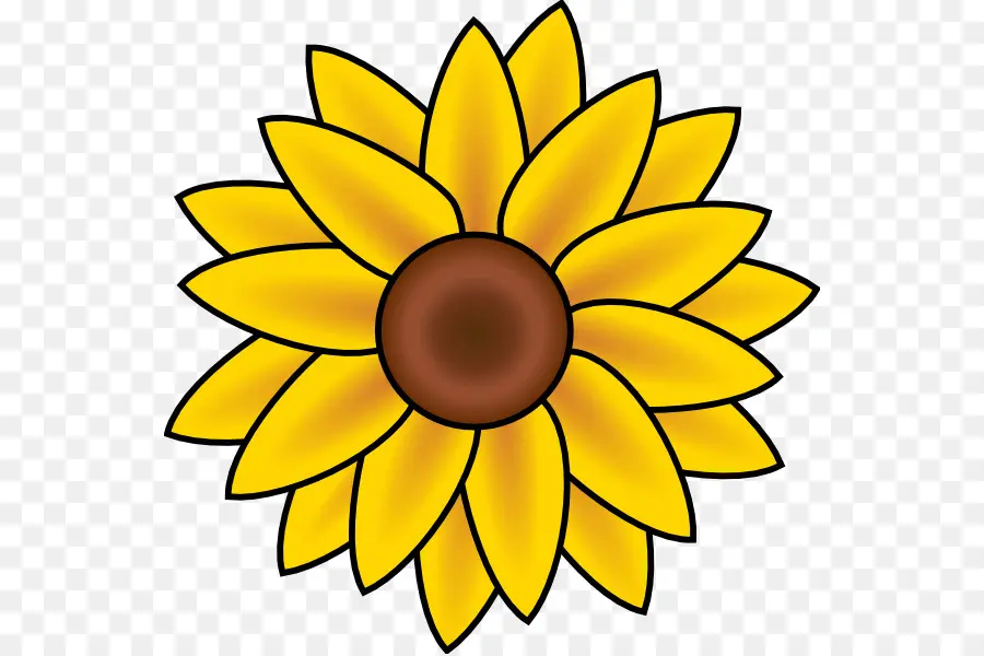 Libre De Contenido，Flor PNG