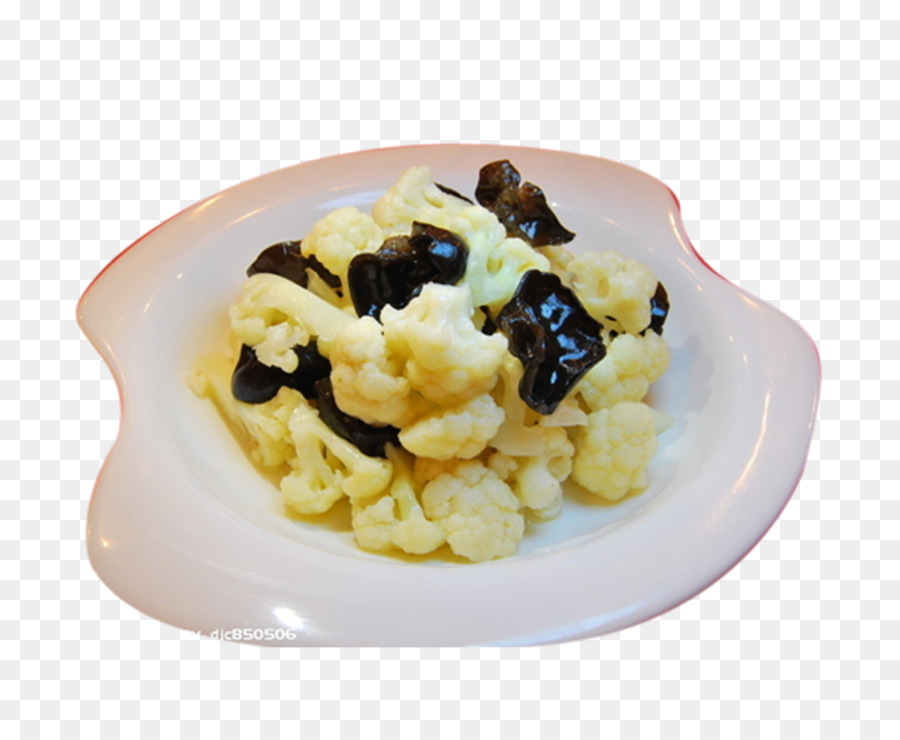 La Coliflor，Brócoli PNG