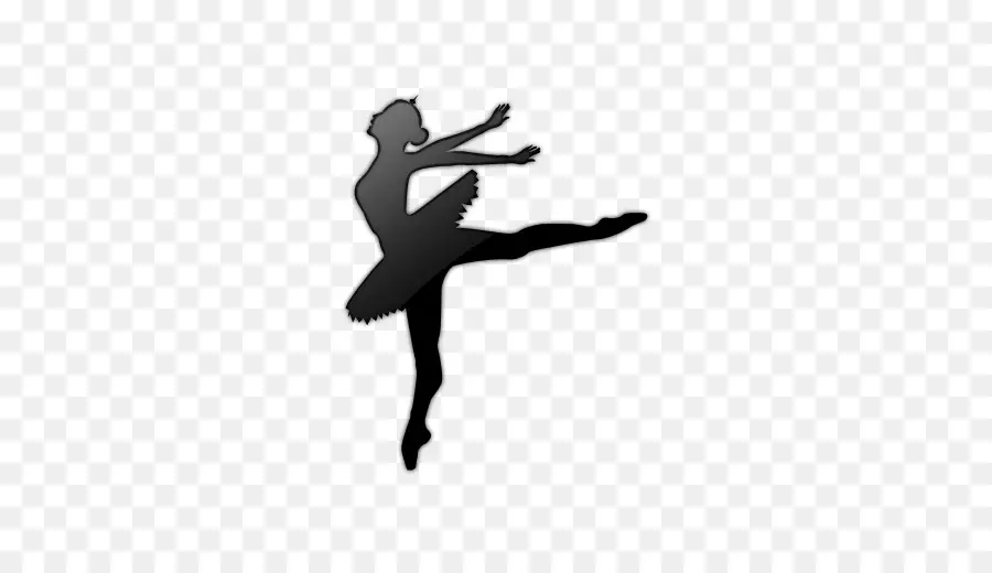 Bailarina De Ballet，La Danza PNG