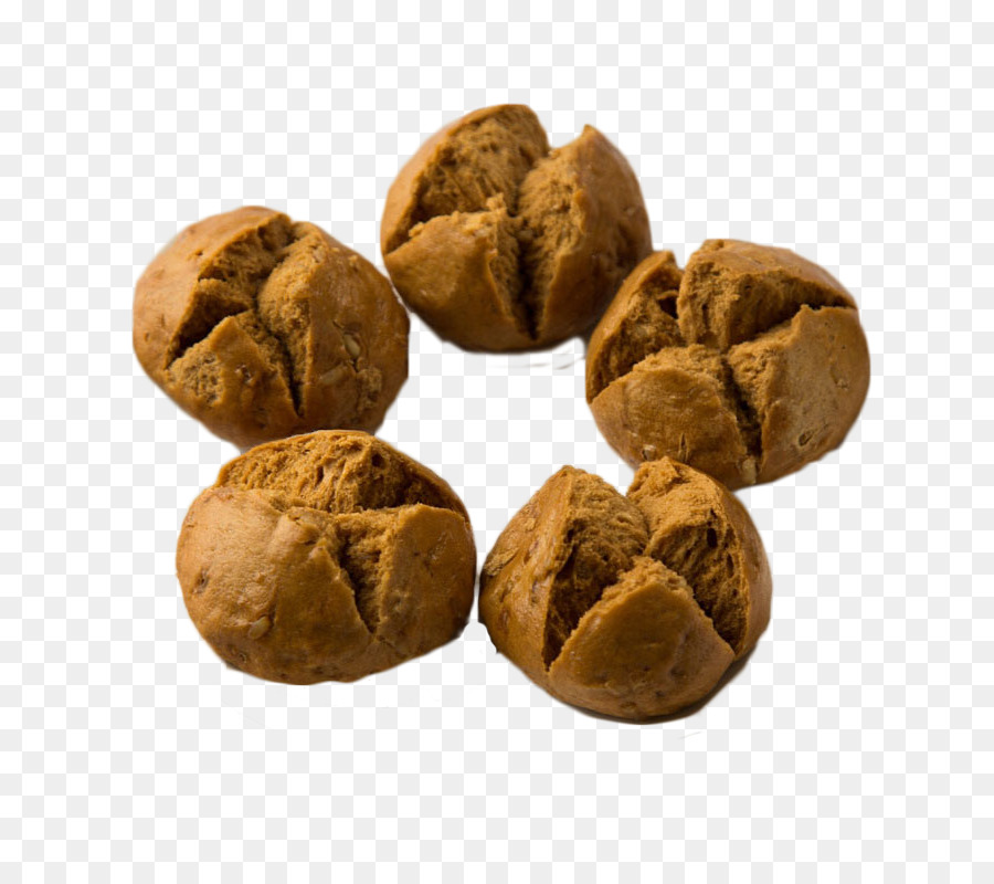 Galletas En Forma De Corazón，Horneado PNG