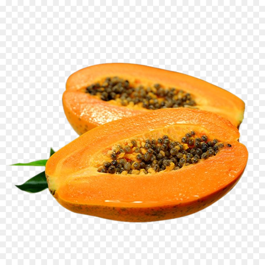 Papaya，Tropical PNG