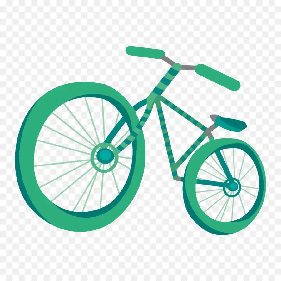Pedal De Bicicleta，Rueda De Bicicleta PNG