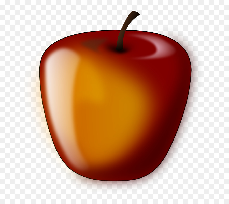 Caramelo De Manzana，Manzana De Caramelo PNG