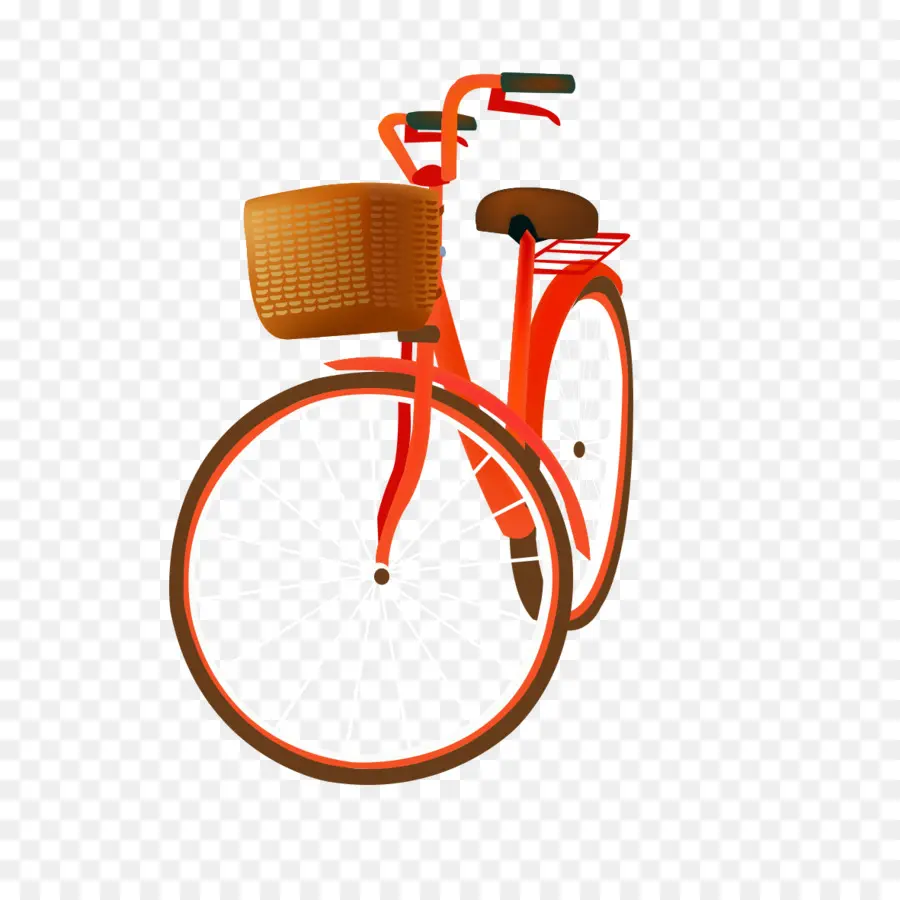 Bicicleta，Transporte PNG