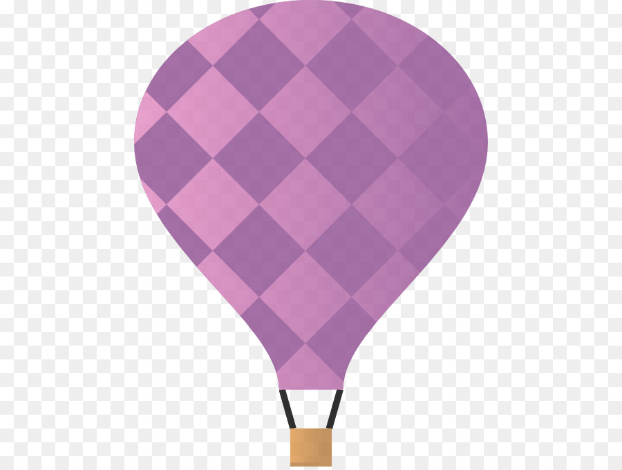 Globo Rosa，Lunares PNG