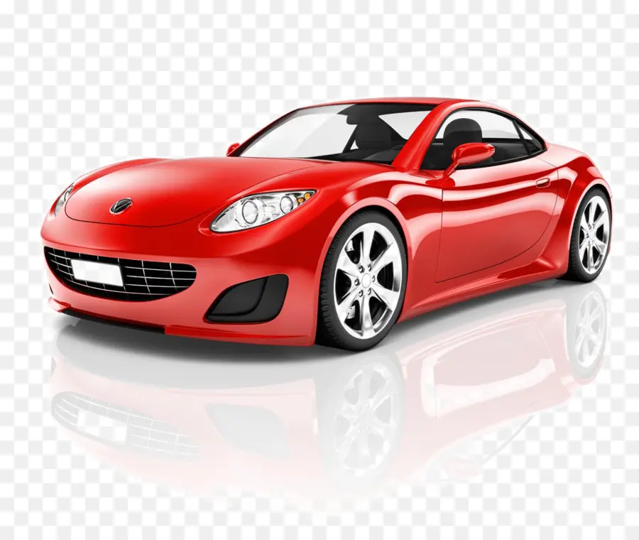 Coche Deportivo，Coche PNG