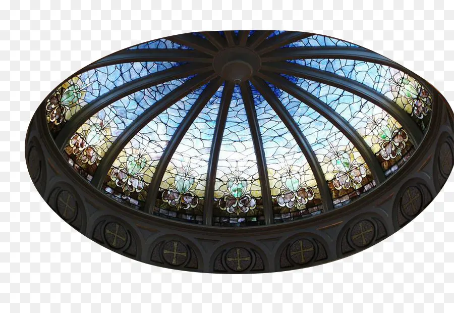 Cúpula，Ventana PNG