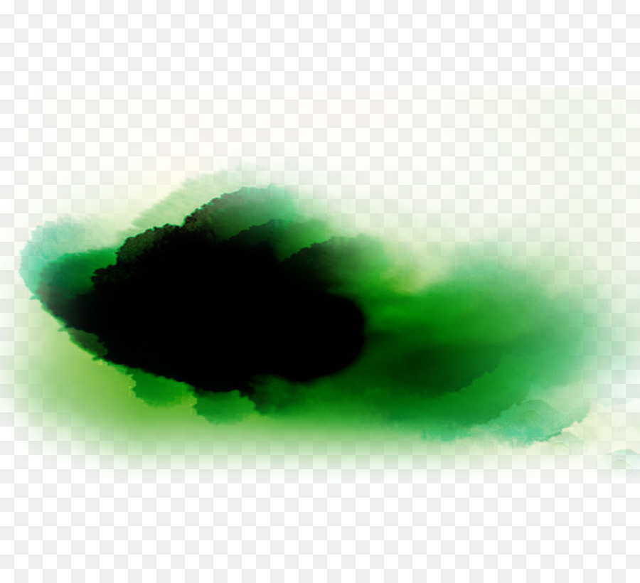 Fumar，Verde PNG