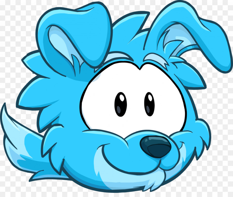 Border Collie，Club Penguin PNG