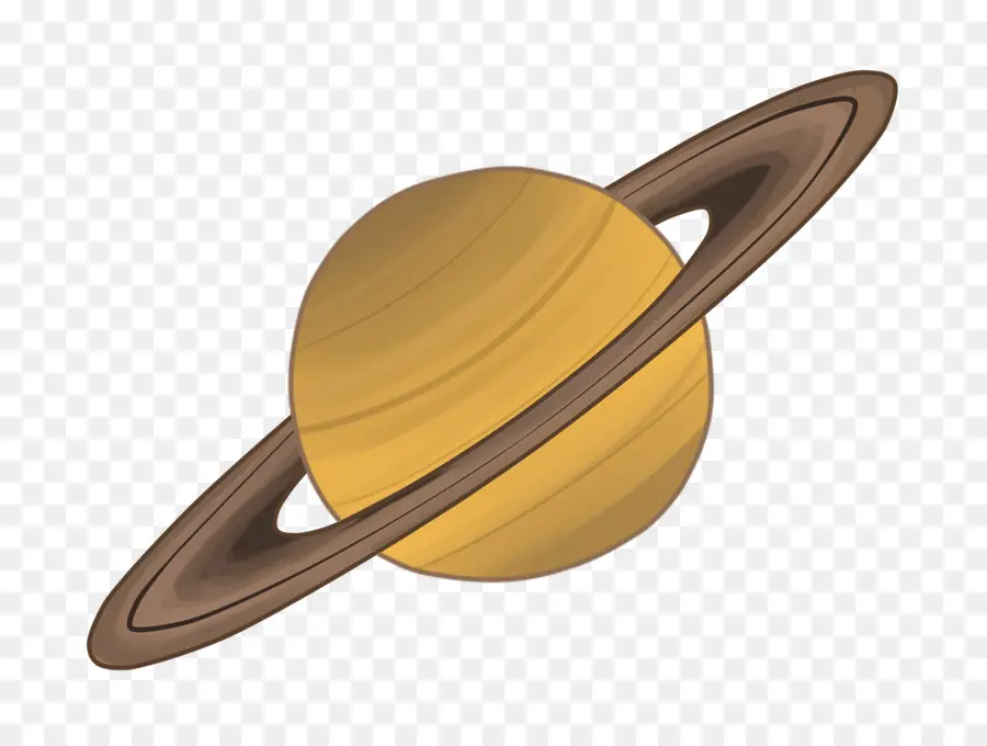 Saturno，Planeta PNG