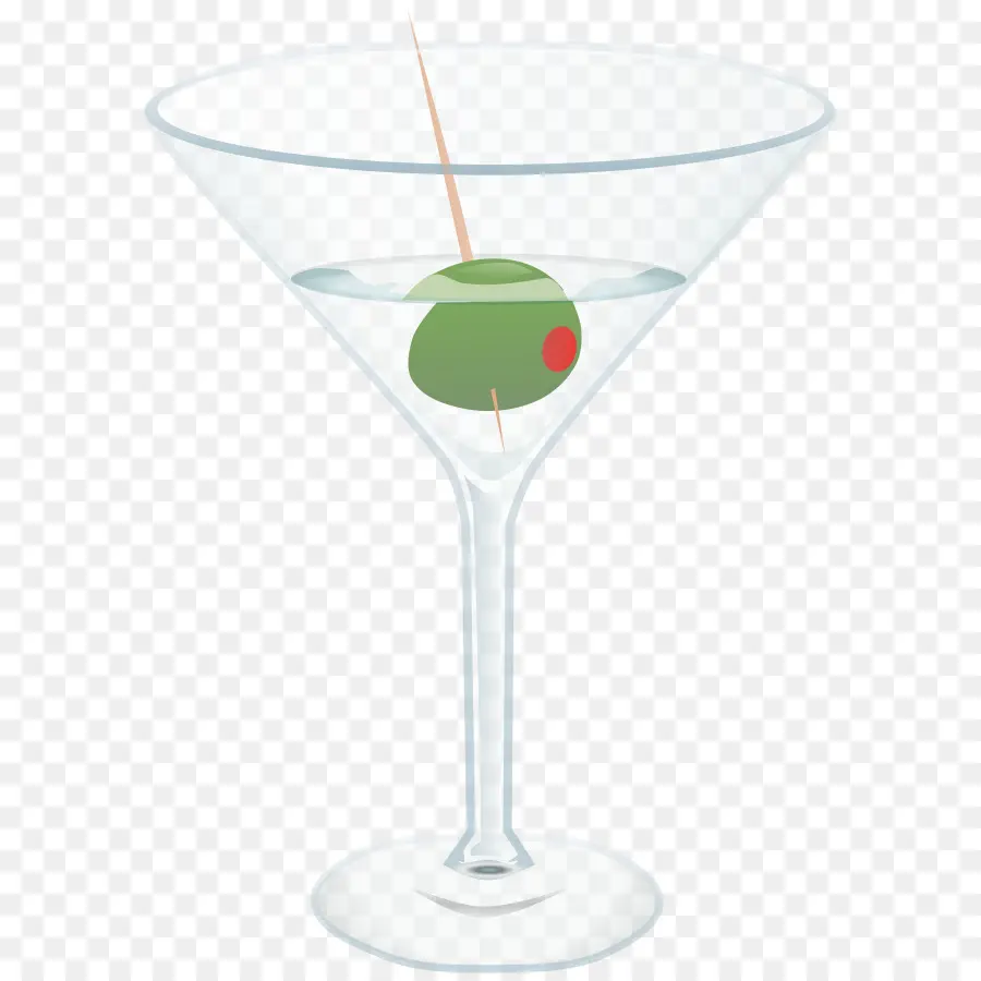 Copa De Martini，Aceituna PNG