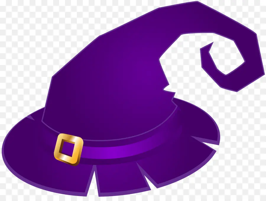 Sombrero De Bruja，La Brujería PNG