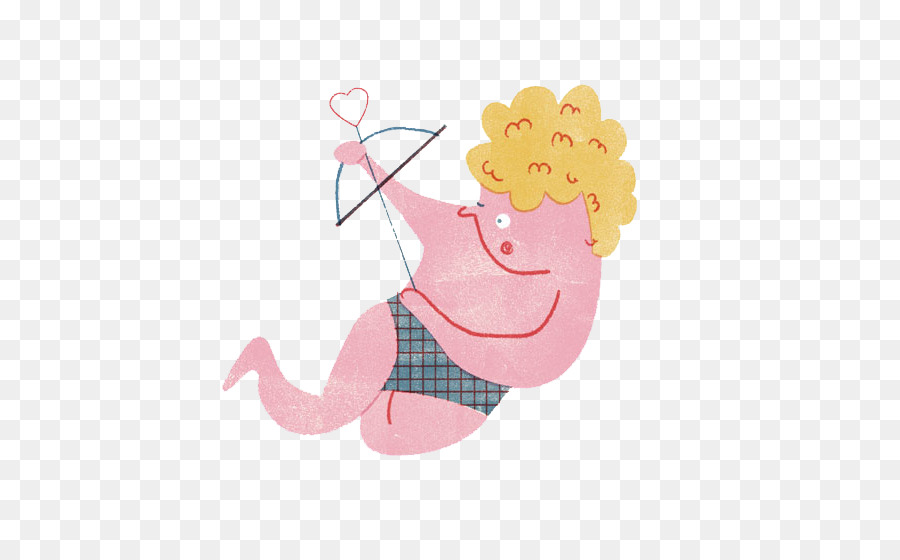 Cupido，Amar PNG