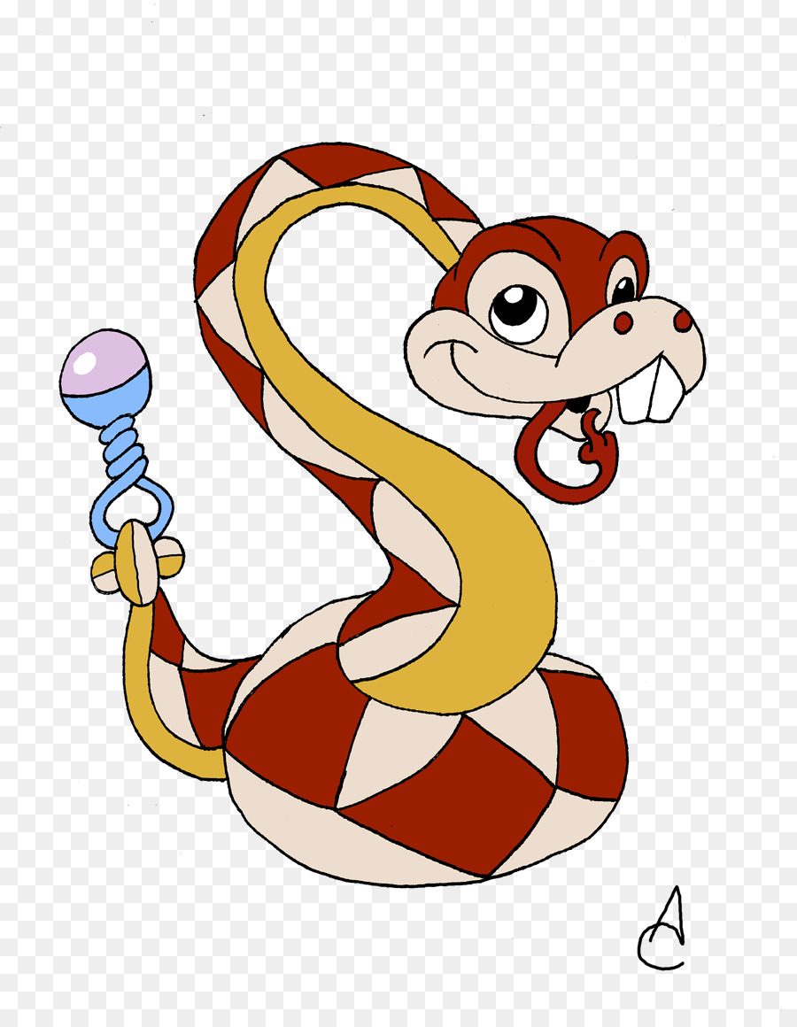 La Serpiente，Reptiles PNG