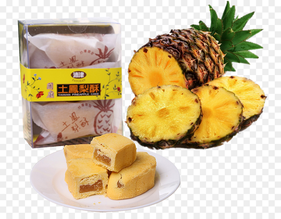 Piña，Pastel De Piña PNG