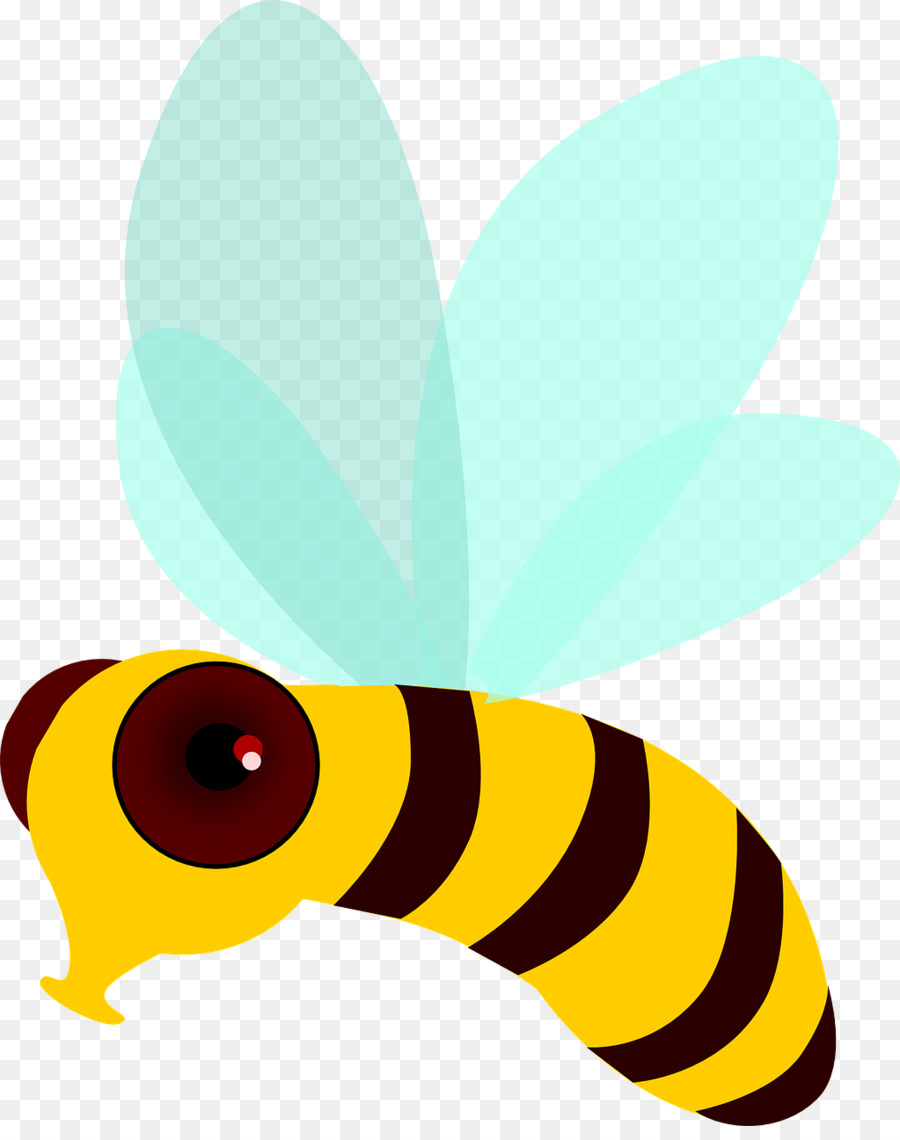 Abeja，Vuelo PNG