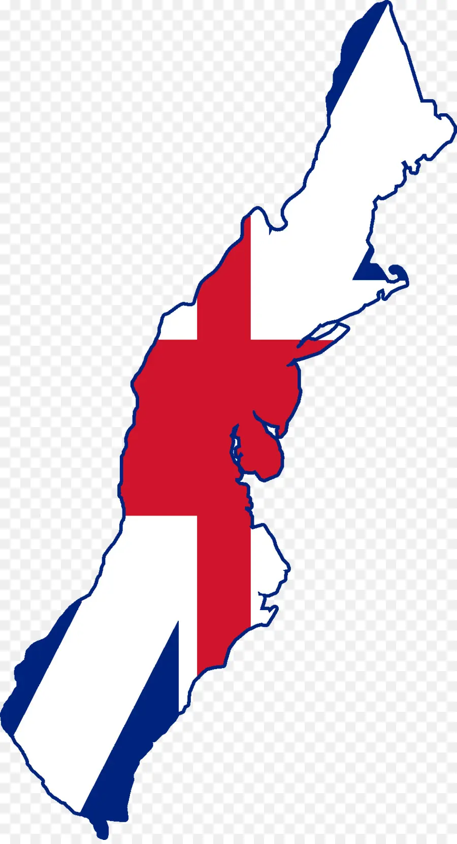 Mapa Con Bandera，Geografía PNG