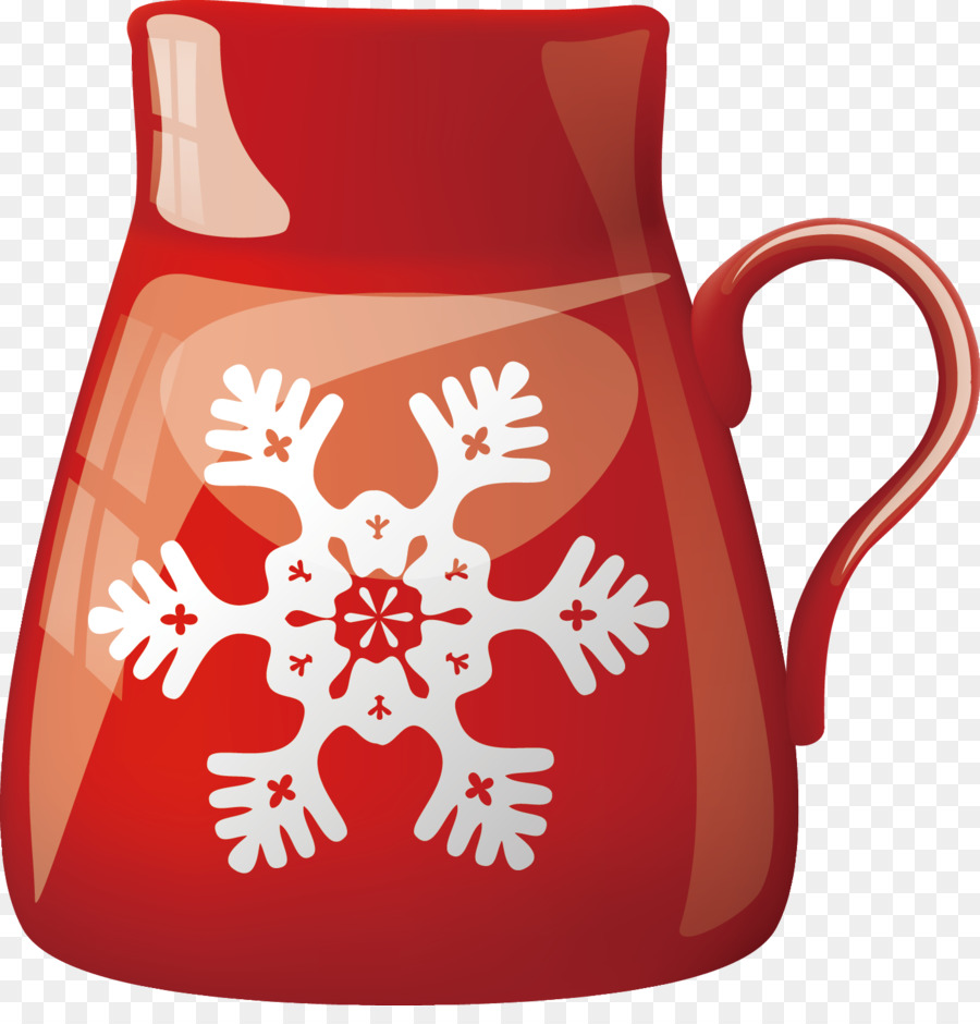 Copo De Nieve，La Navidad PNG