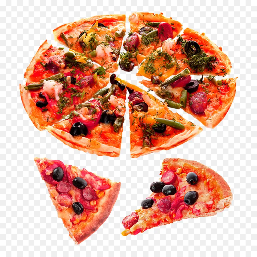 Embutido，Pizza PNG