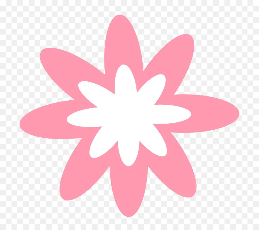 Flor，Favicon PNG