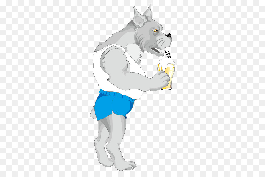 Perro，De Dibujos Animados PNG