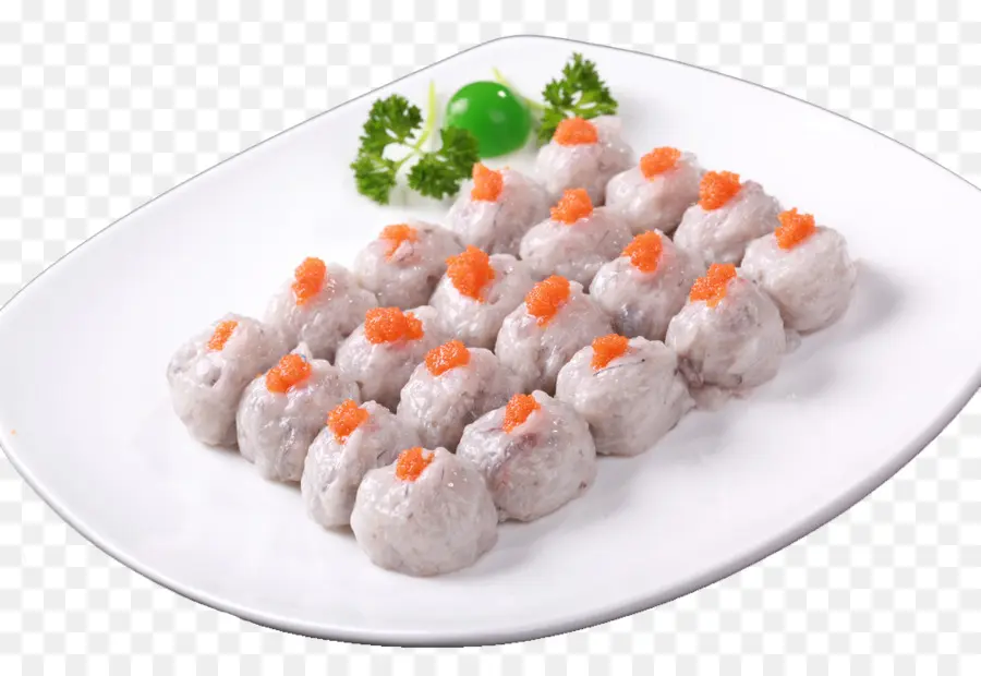 Los Peces De La Bola，Sushi PNG