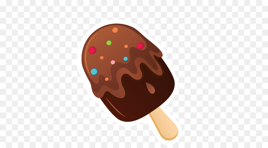 Helado，Postre PNG