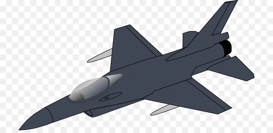 Lockheed Martin F22 Raptor，General Dynamics F16 Fighting Falcon PNG