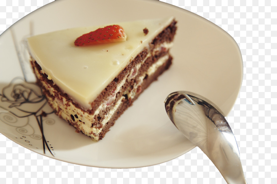 Helado，Tarta De Queso PNG