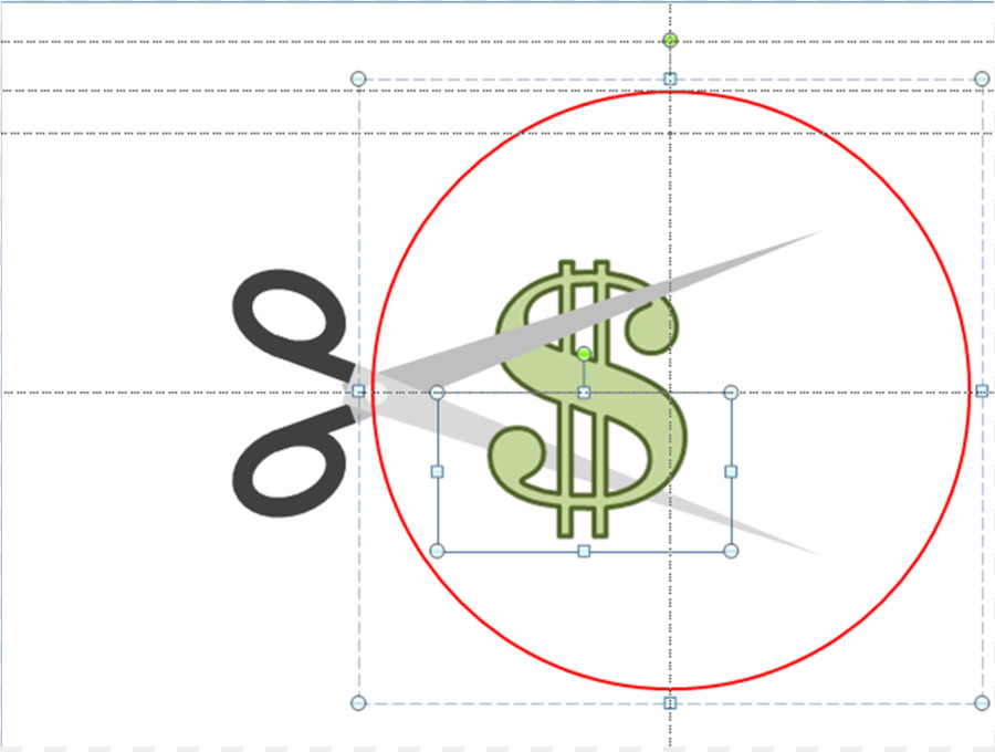 Signo De Dólar，Presentación PNG