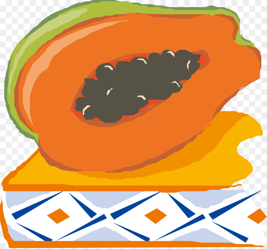 Vegetal，Melón PNG