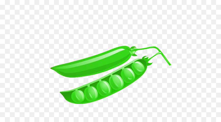 Pea，Vegetal PNG