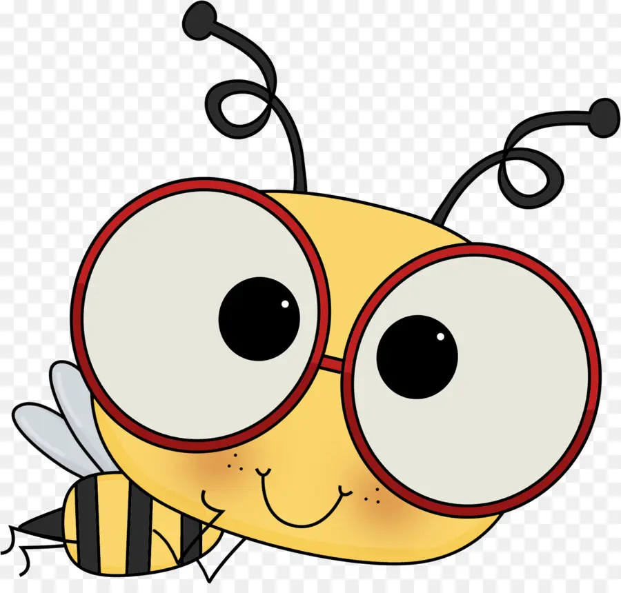 Abeja，Quiz PNG