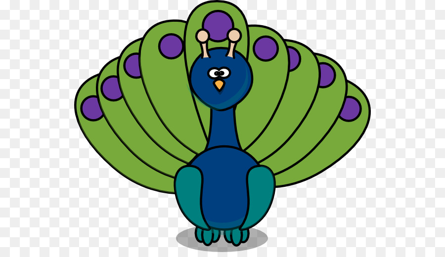 Pavo Real，Sitio Web PNG