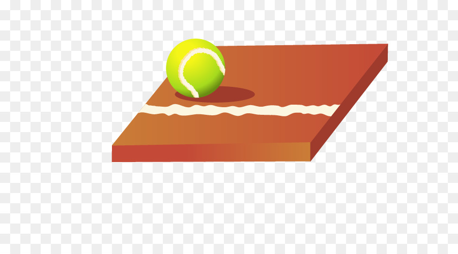 Tenis，El Deporte PNG