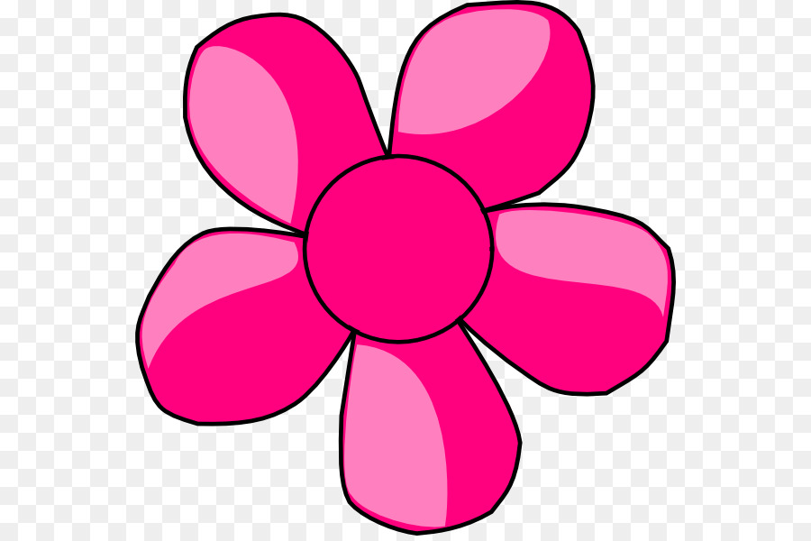 Flor Rosa，Florecer PNG