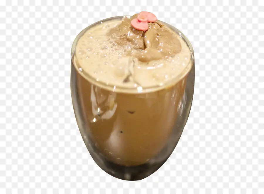 Café，Batido De PNG